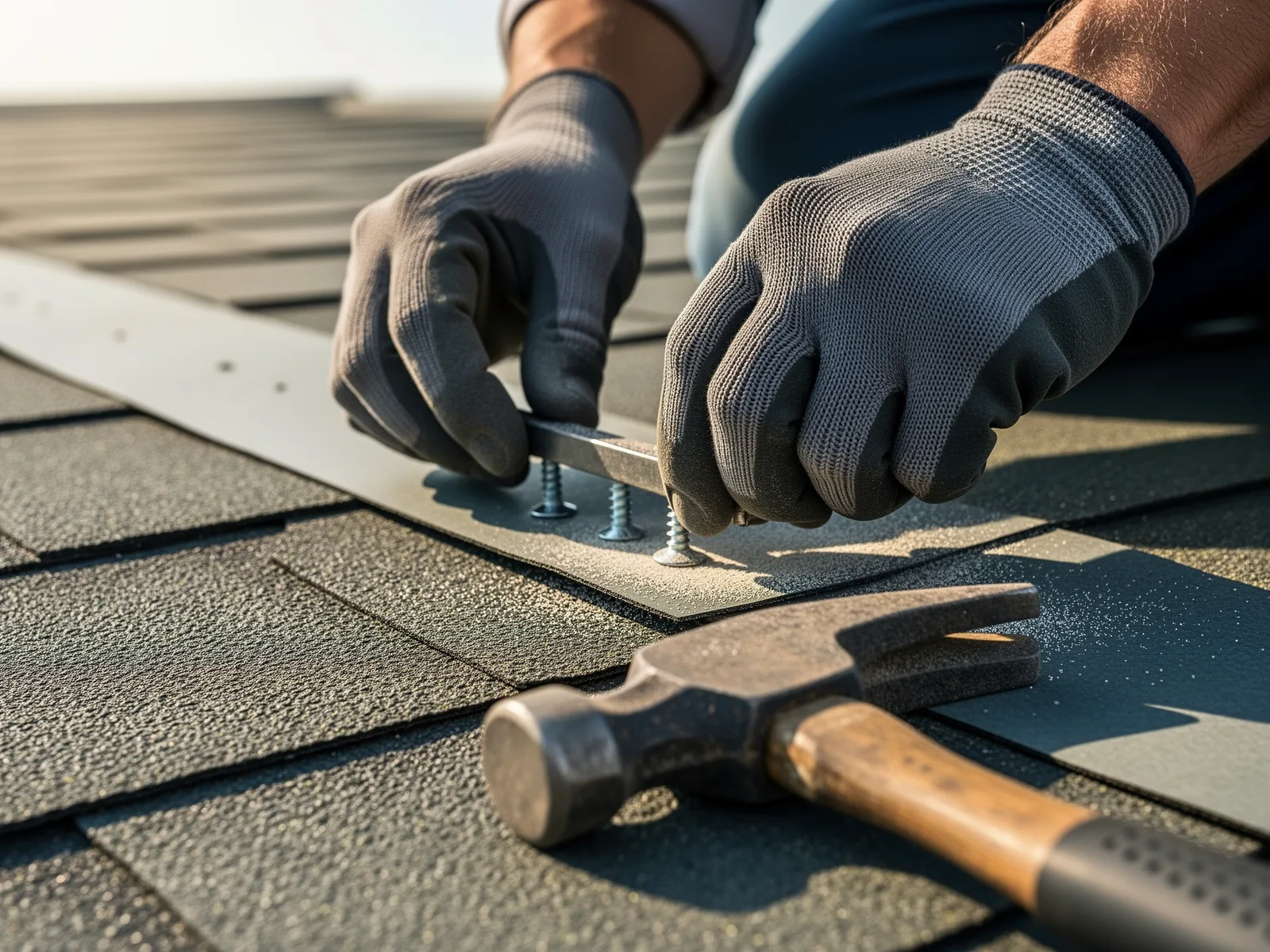 Why choose Fascia Repair in Bellona, NY